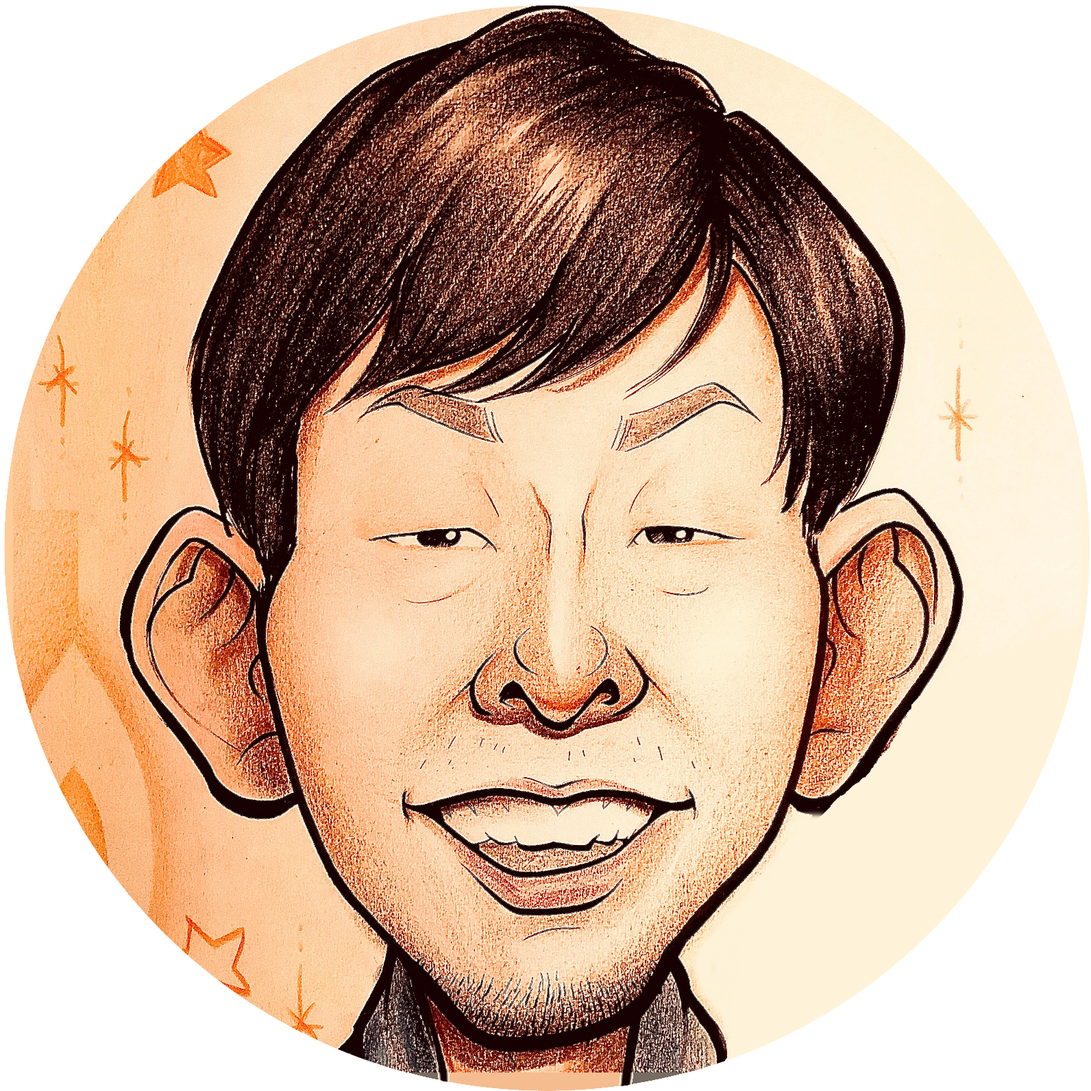 プロフィール画像